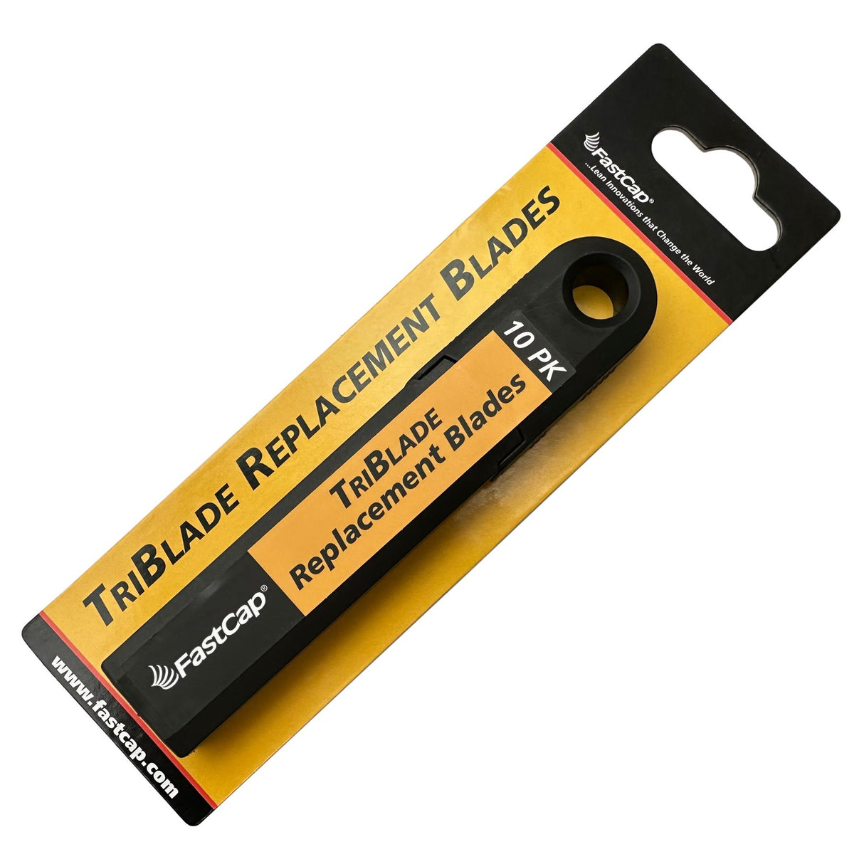 FastCap Triblade Replacement Blades (10pk)