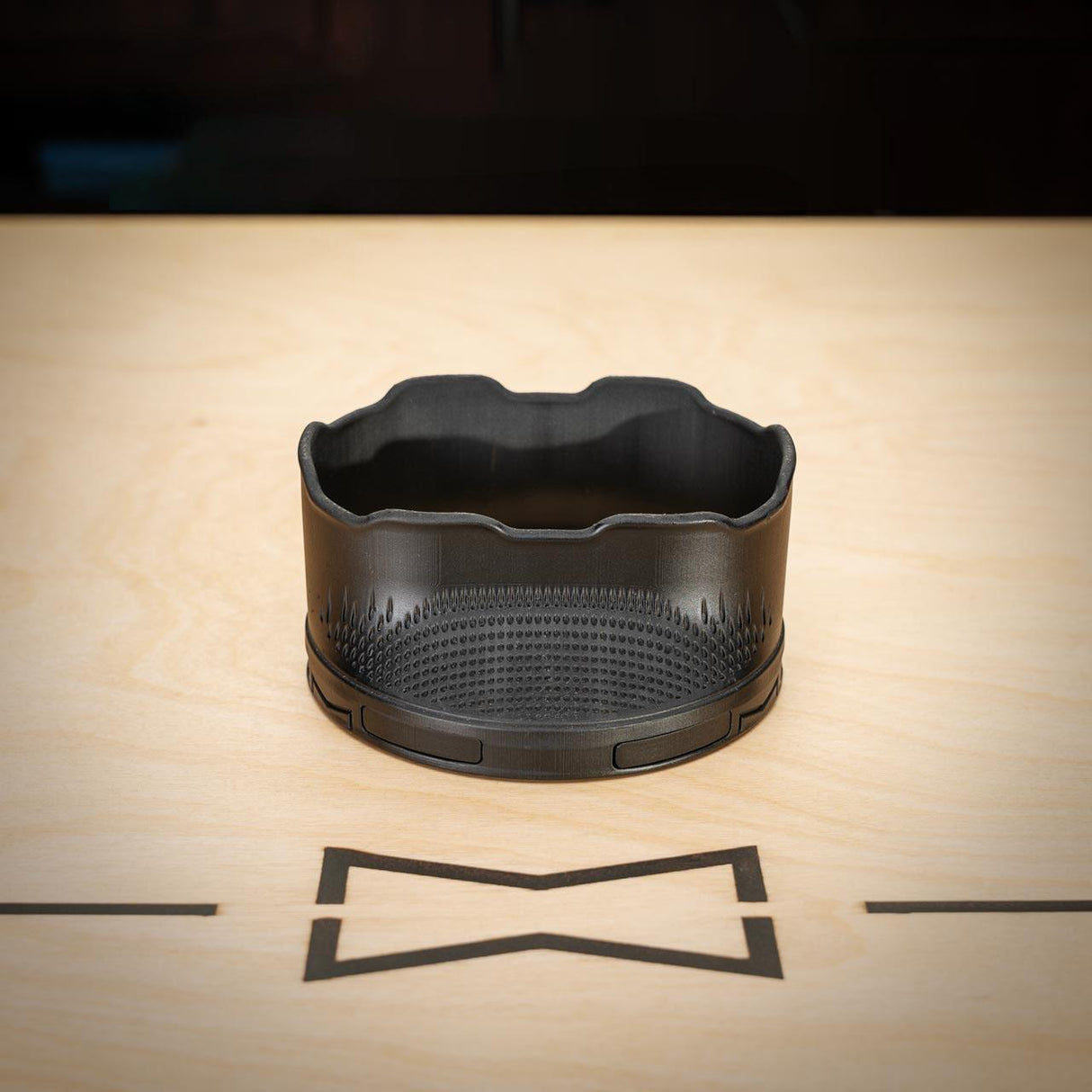 Lightning Lock Flex Hose Connectors 102mm/4" "The Snorkel"