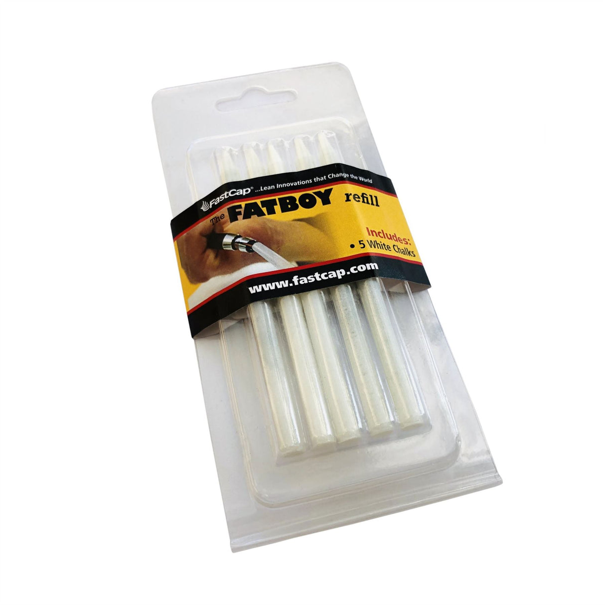 FastCap FatBoy Pencil Soapstone Refill