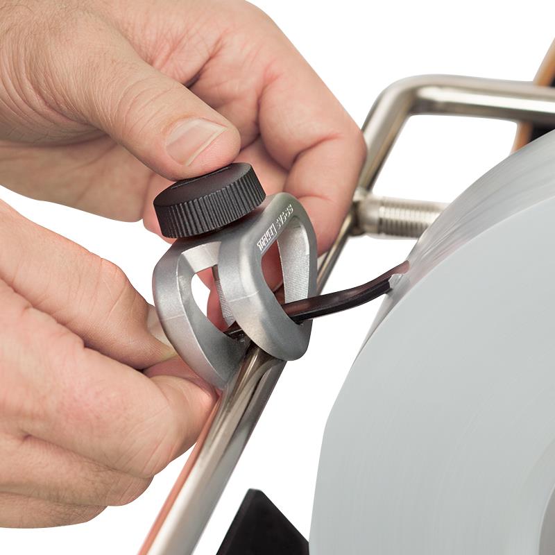 Tormek SVS-38 Short Tool Jig