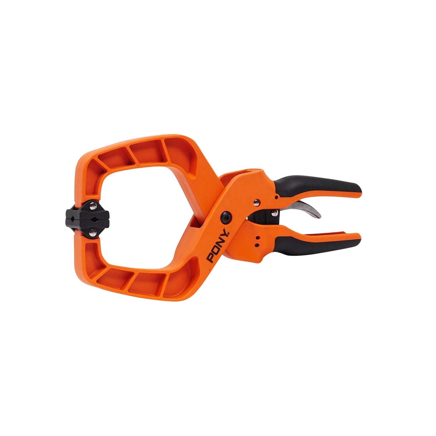 Pony Hand Clamp 4"