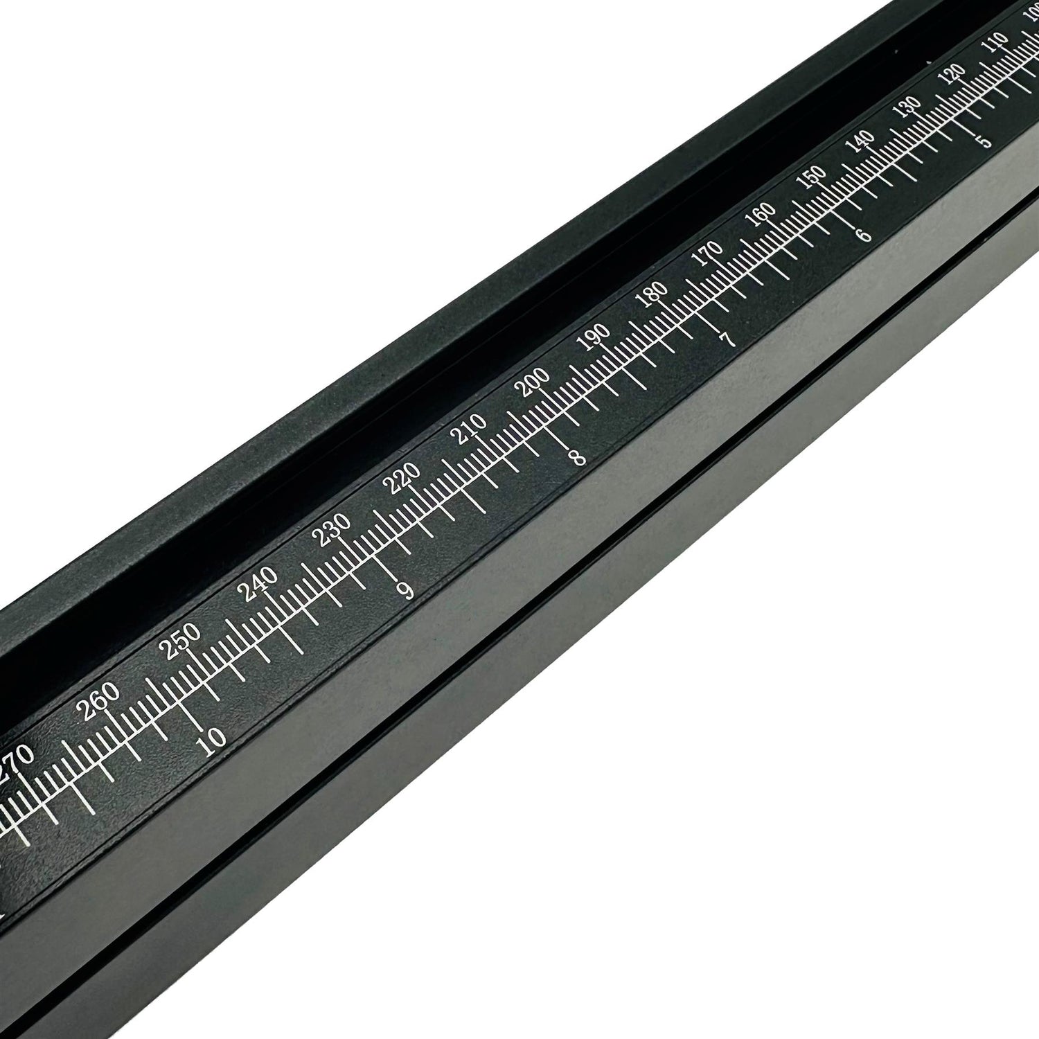 AUKTools Telescopic Mitre Fence