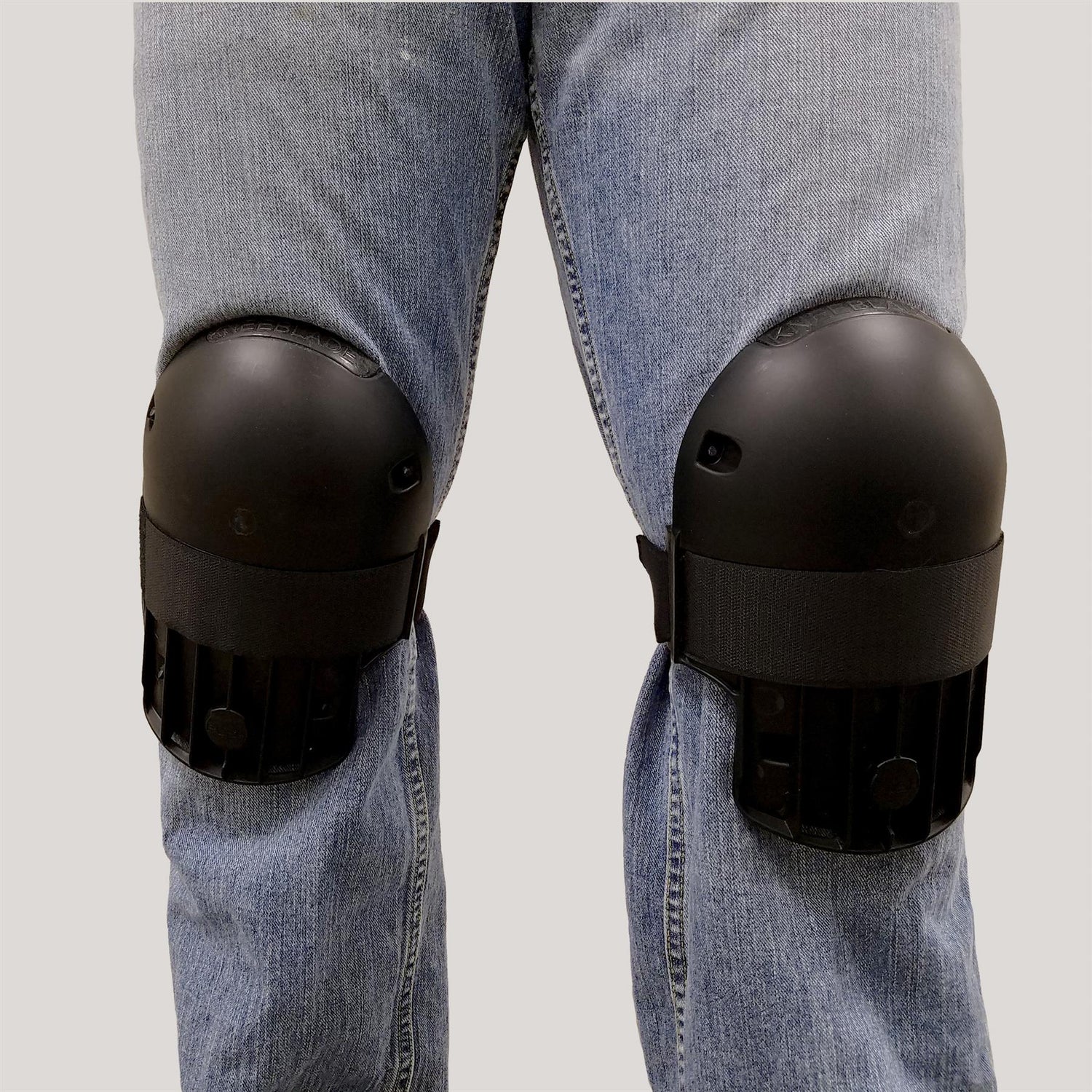 Milescraft Knee Blades