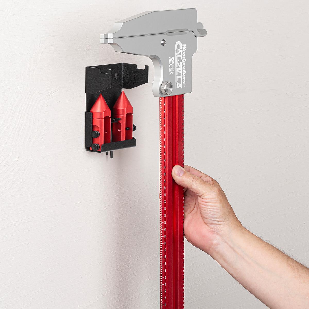 Woodpeckers Cal-Zilla Caliper Attachment - Head Only