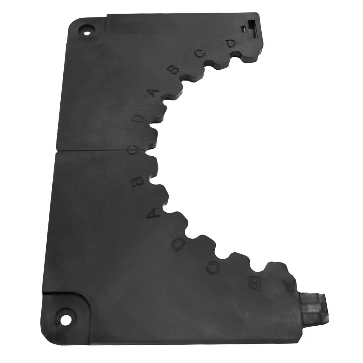 Milescraft Replacement Template Base