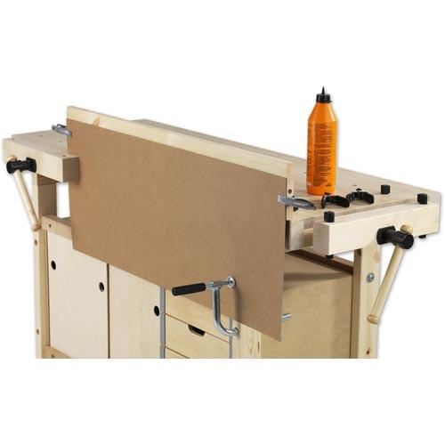 Sjobergs ST03 Holdfast (Twin Pack)