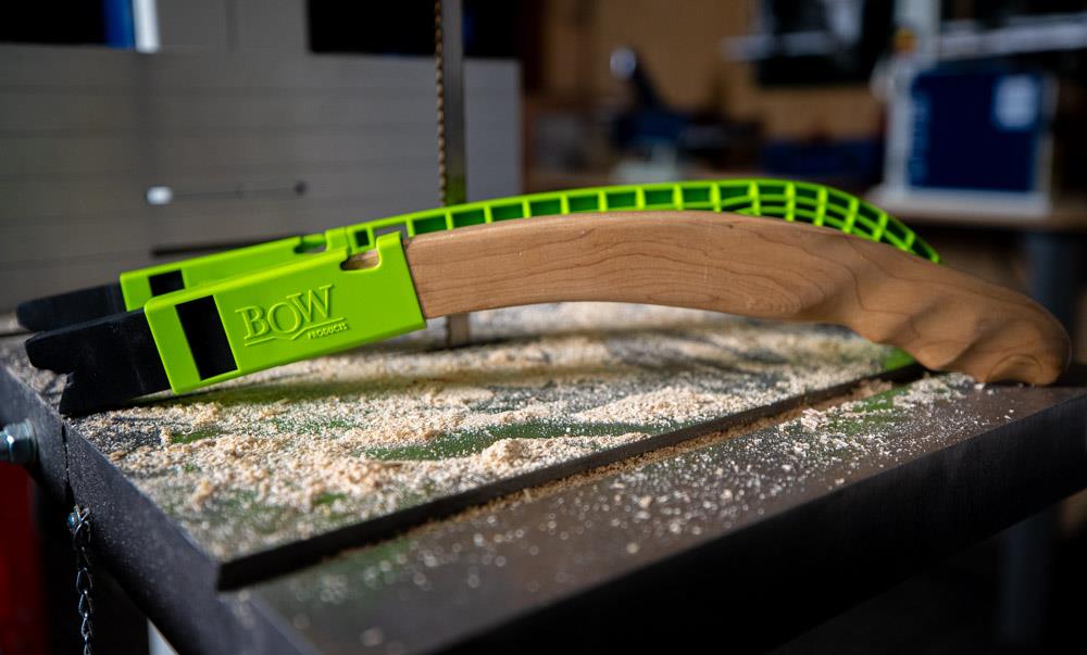 Bow Products PushPRO Push Stick