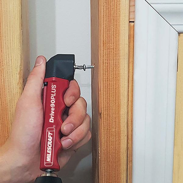 Milescraft Drive90PLUS