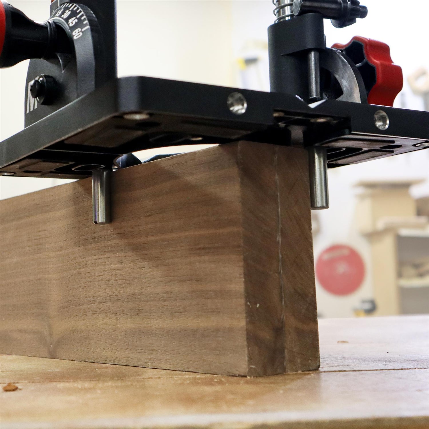 Milescraft DrillMatePRO