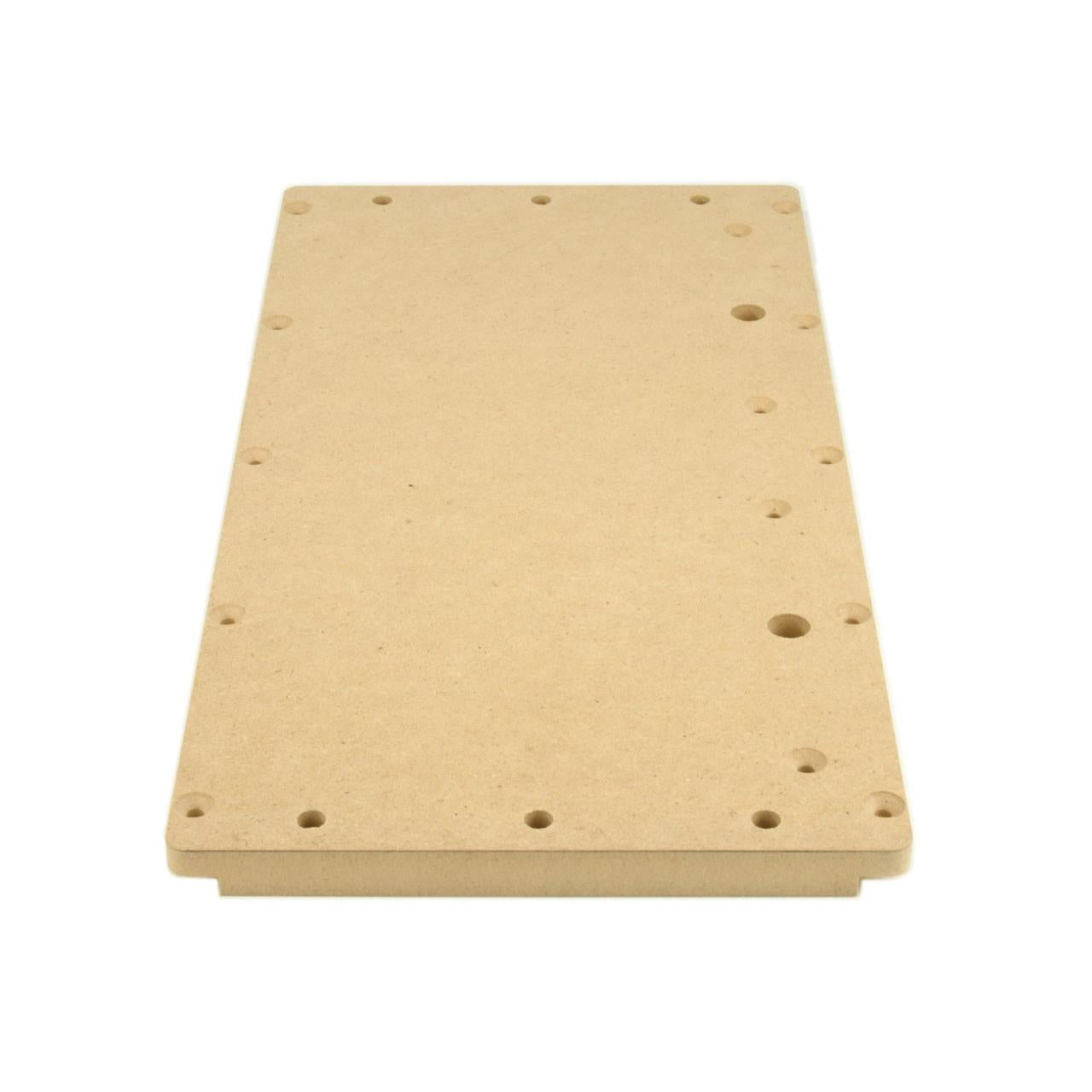 INCRA Small Build-It Panel (197 x 394 mm)