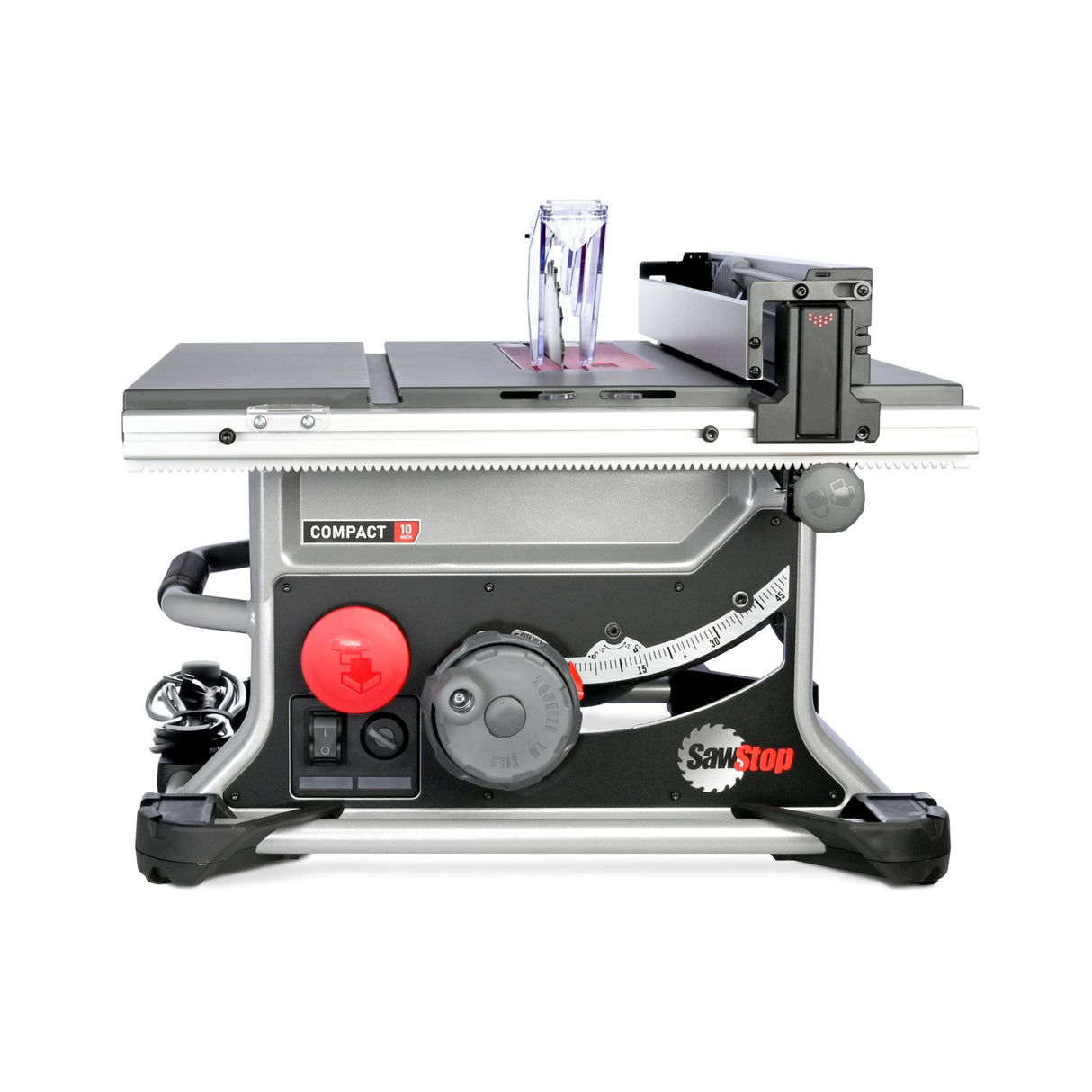 SawStop Compact Table Saw - 230v