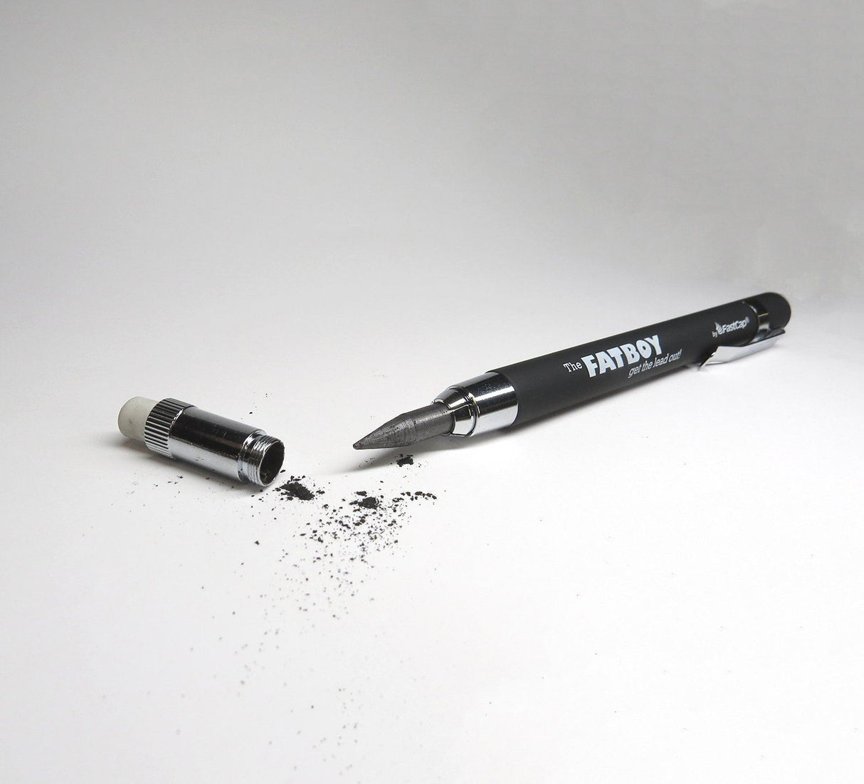 FastCap FatBoy Pencil