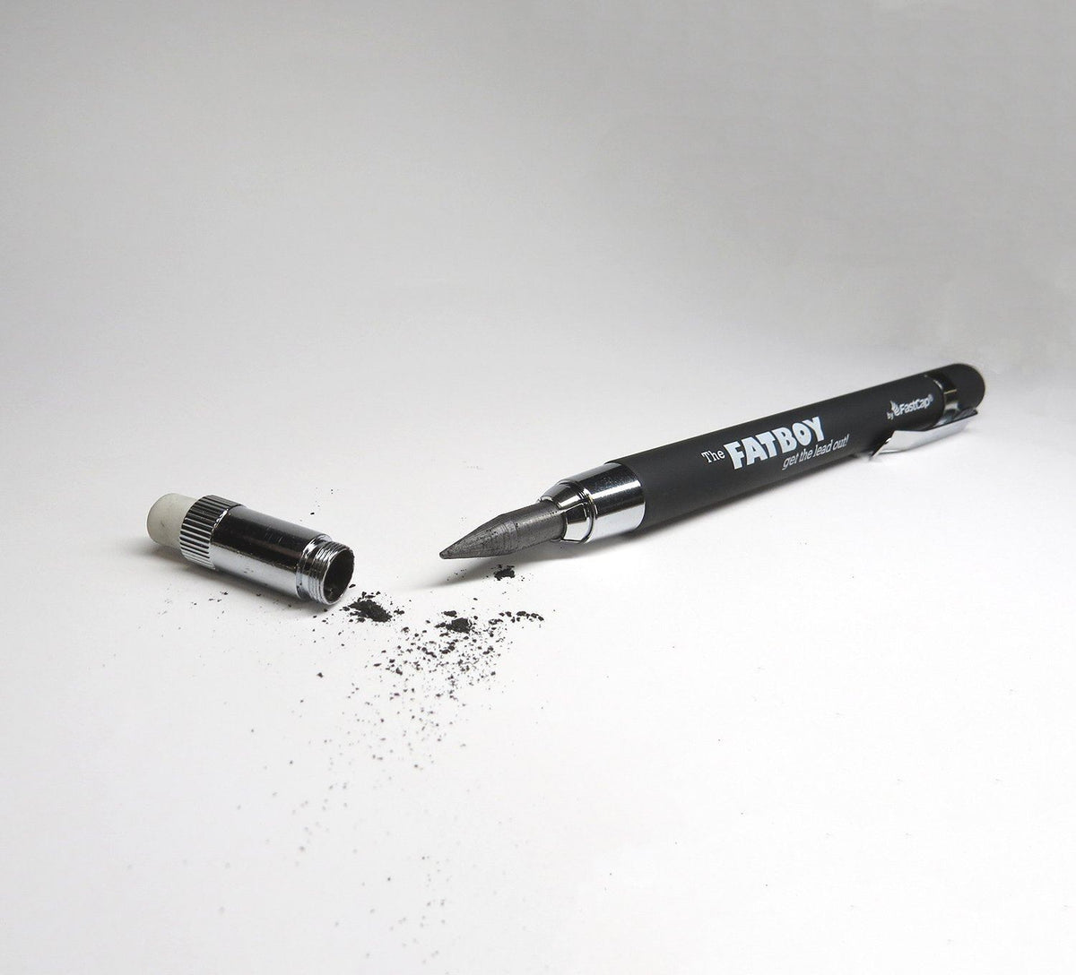 FastCap FatBoy Pencil