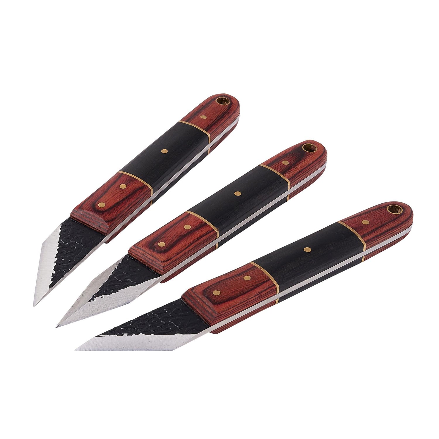 Verum Marking Knife Set