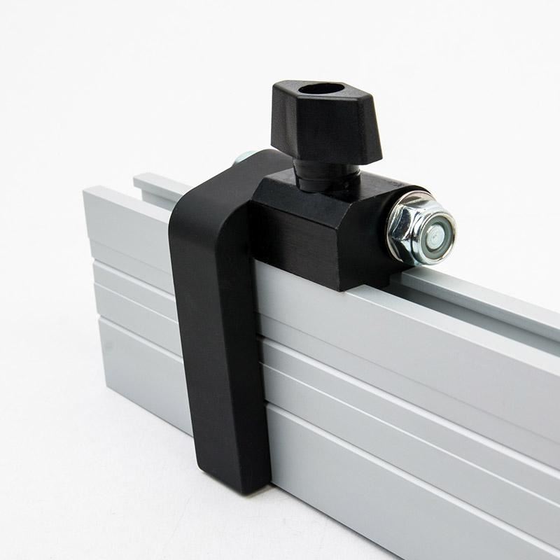 AUKTools T-Track Flip Stop