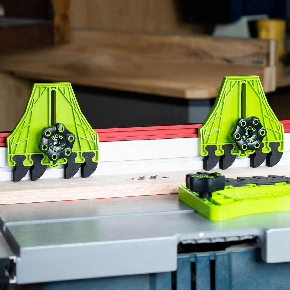 Bow Products Replacement Feathers for FP4 & FP5 (4 Pack)