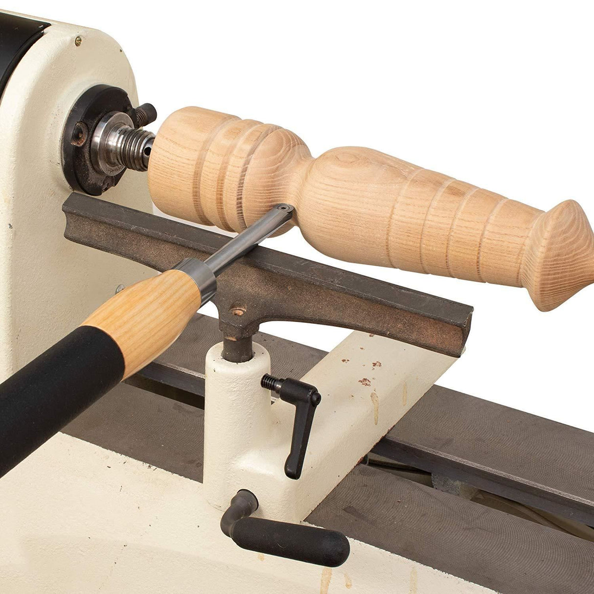 AUKTools Mini Turning Tool Set