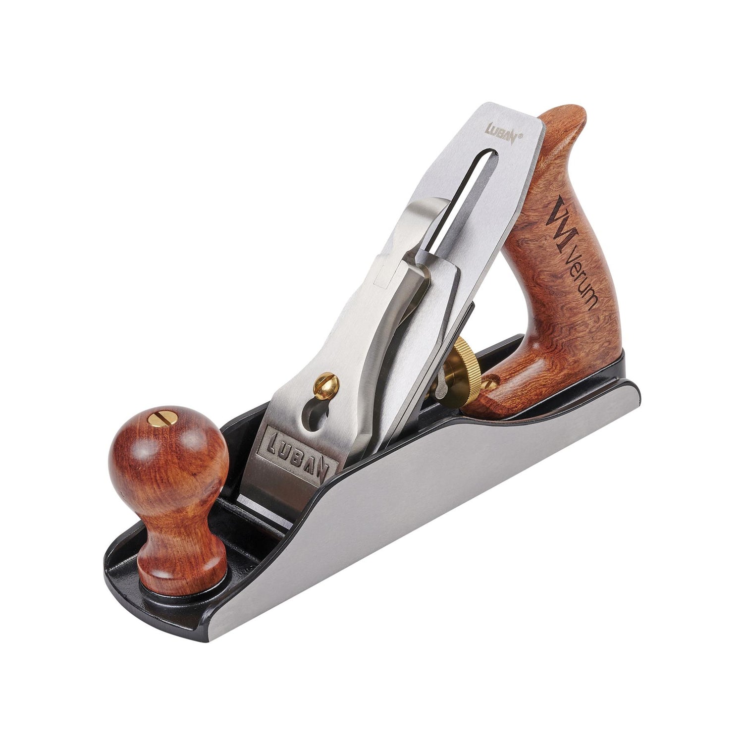 Verum No. 4 Smoothing Plane