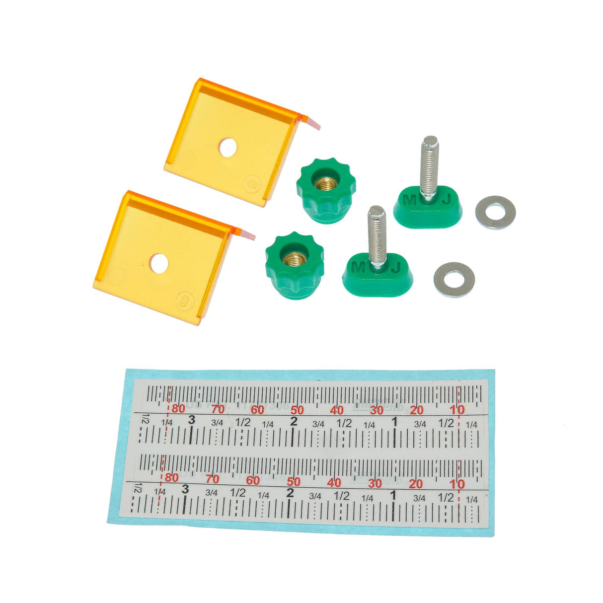 Micro Jig SafeRip Upgrade Kit