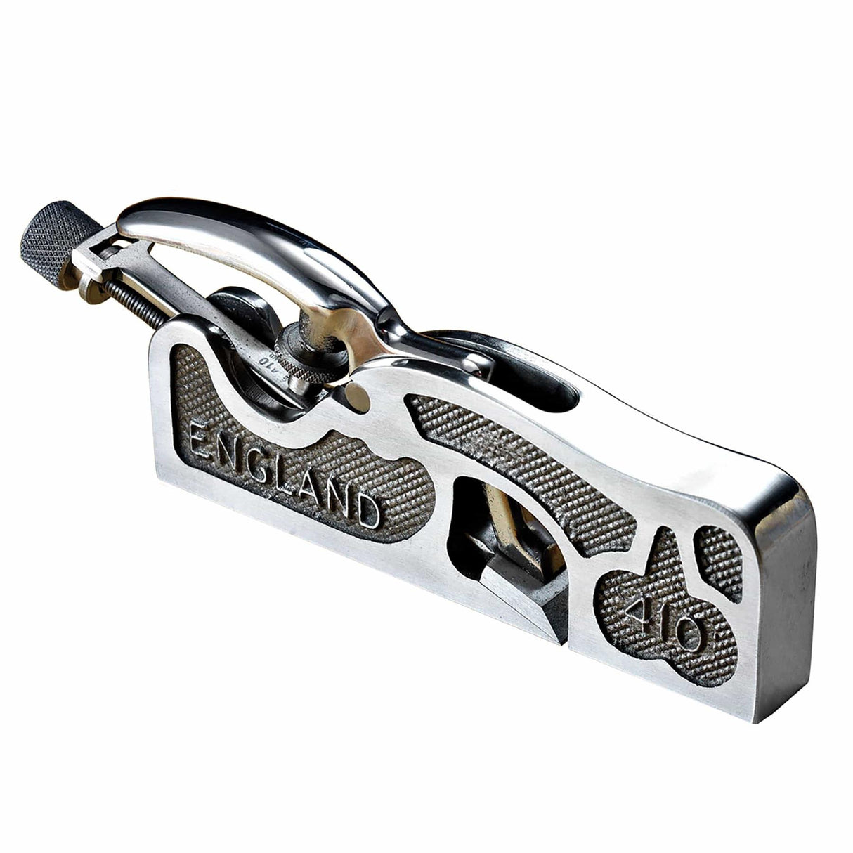 Clifton No 410 Shoulder Rebate Plane