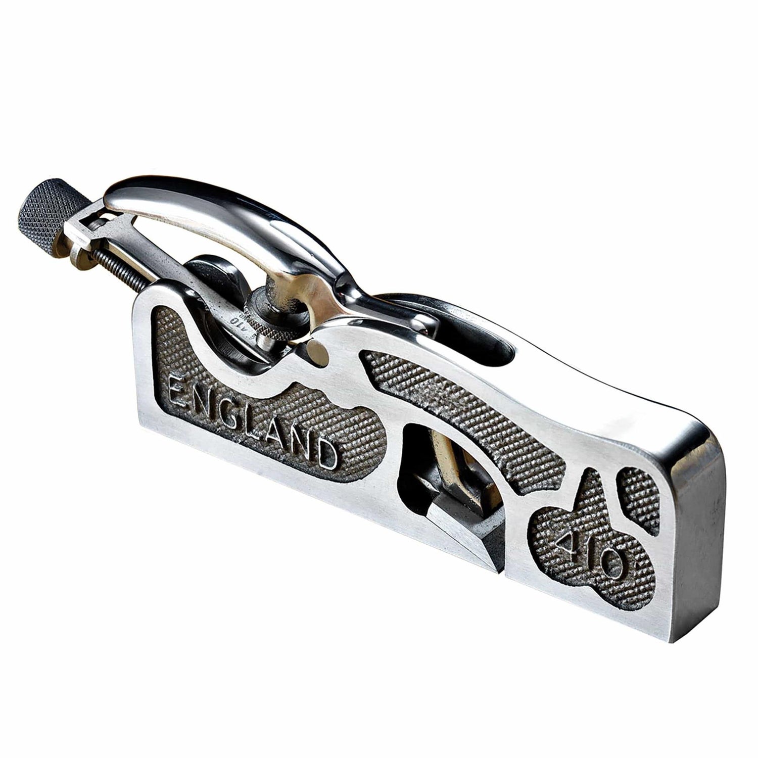 Clifton No 410 Shoulder Rebate Plane