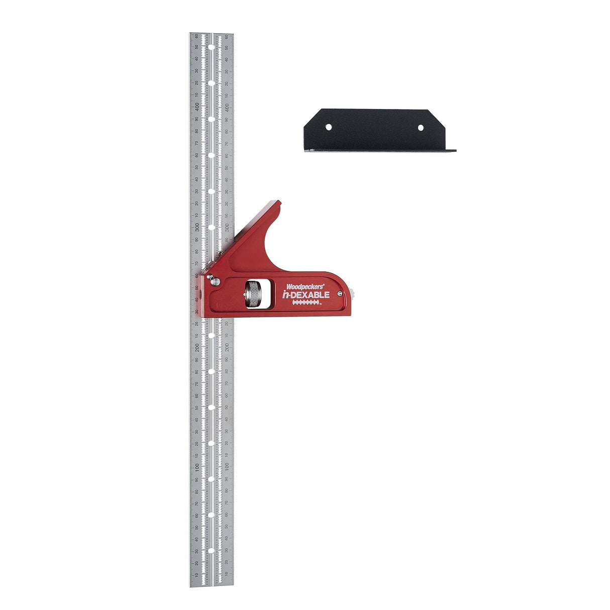 Woodpeckers in-DEXABLE Combo Square XL - 450mm
