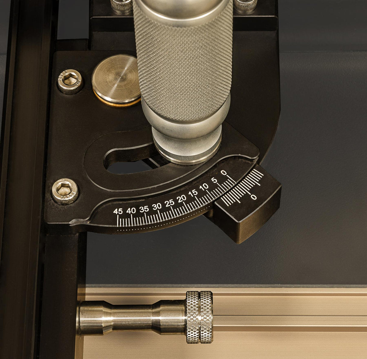 JessEm Mite-R-Slide II Mitre Gauge