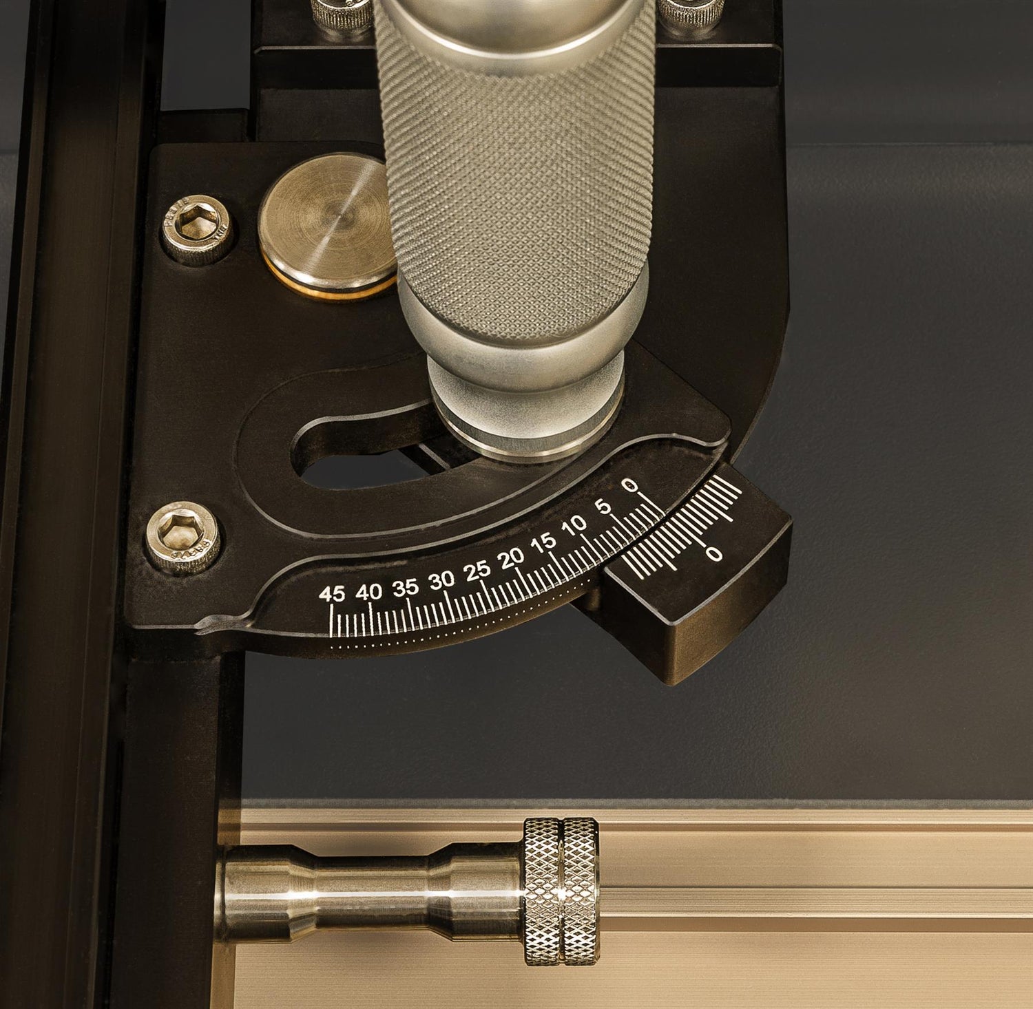 JessEm Mite-R-Slide II Mitre Gauge