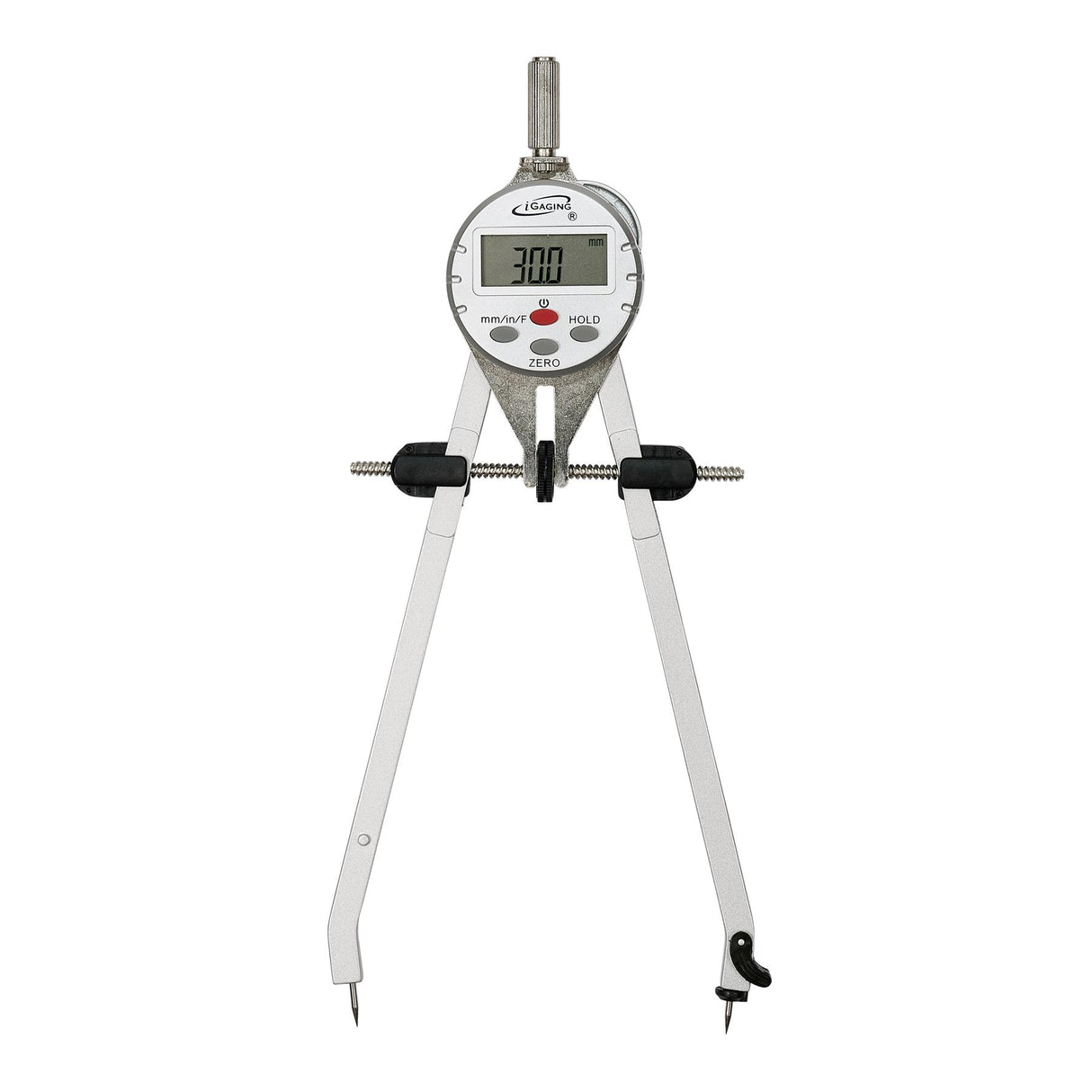 iGaging DigiCompass and Divider