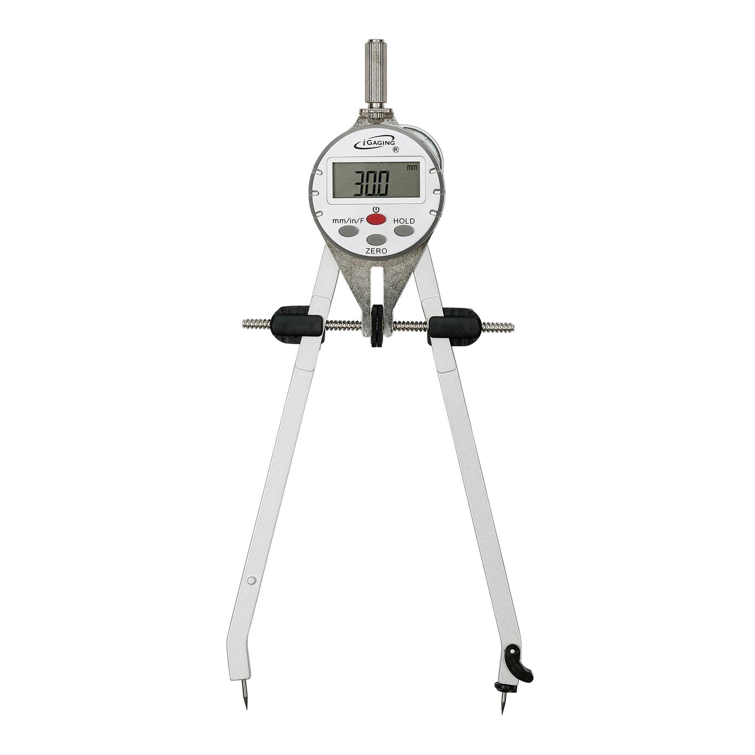 iGaging DigiCompass and Divider