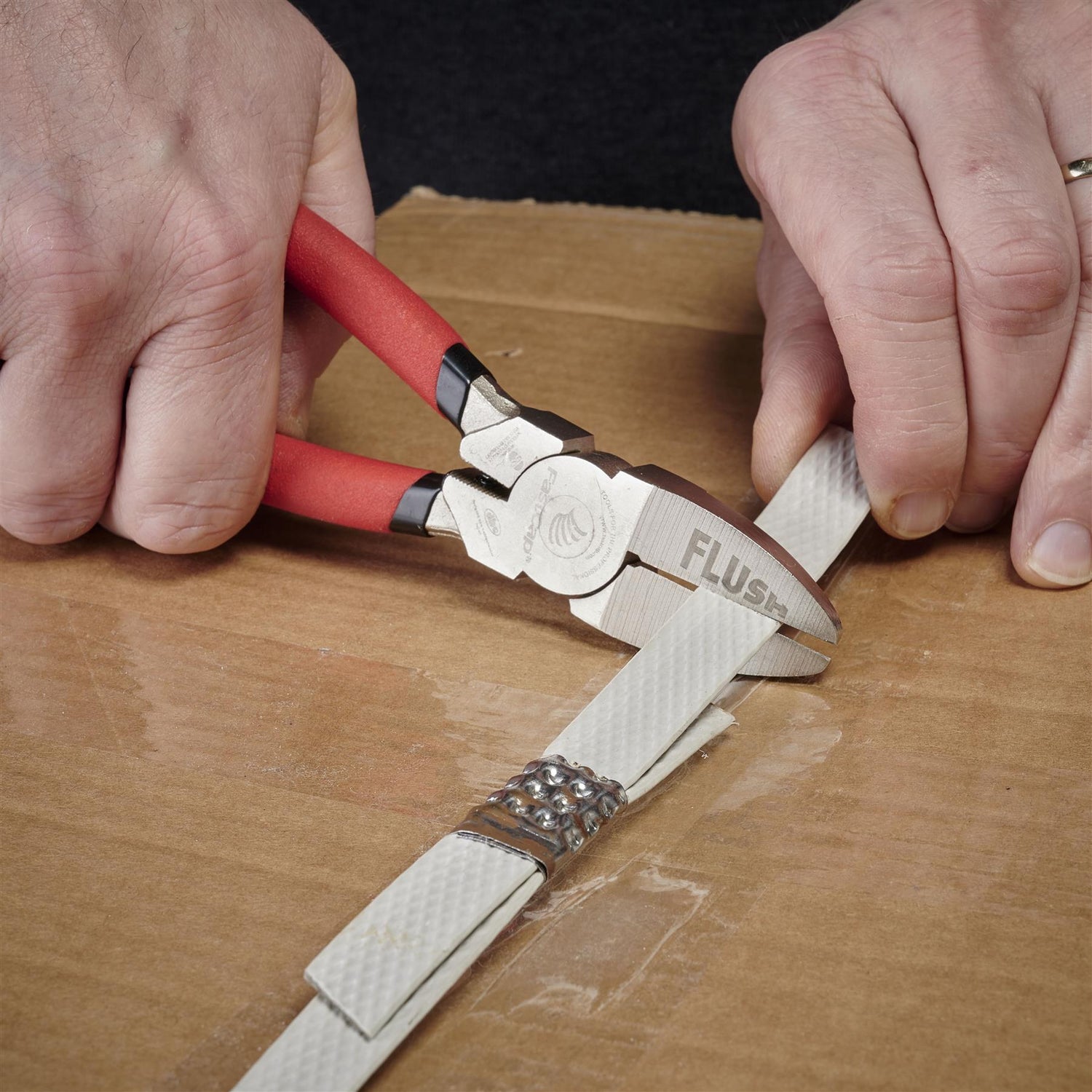 FastCap Flush Cut Macro Trimmers