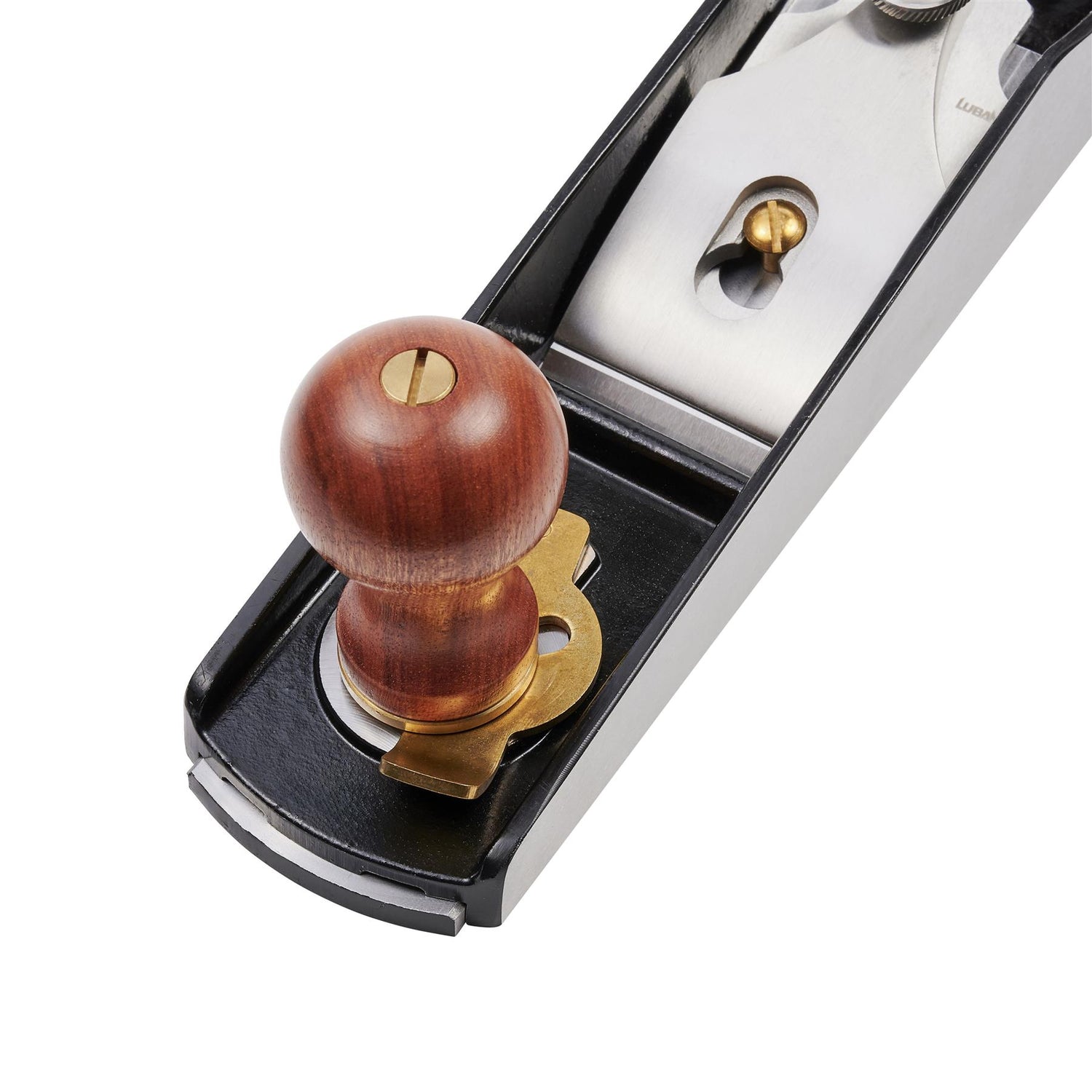 Verum No. 62 Low Angle Jack Plane