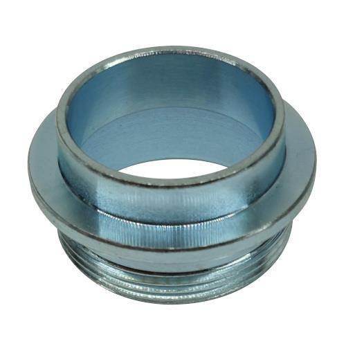 Milescraft Replacement Metal Bushing 24mm for MetalBushingSet (Metric)