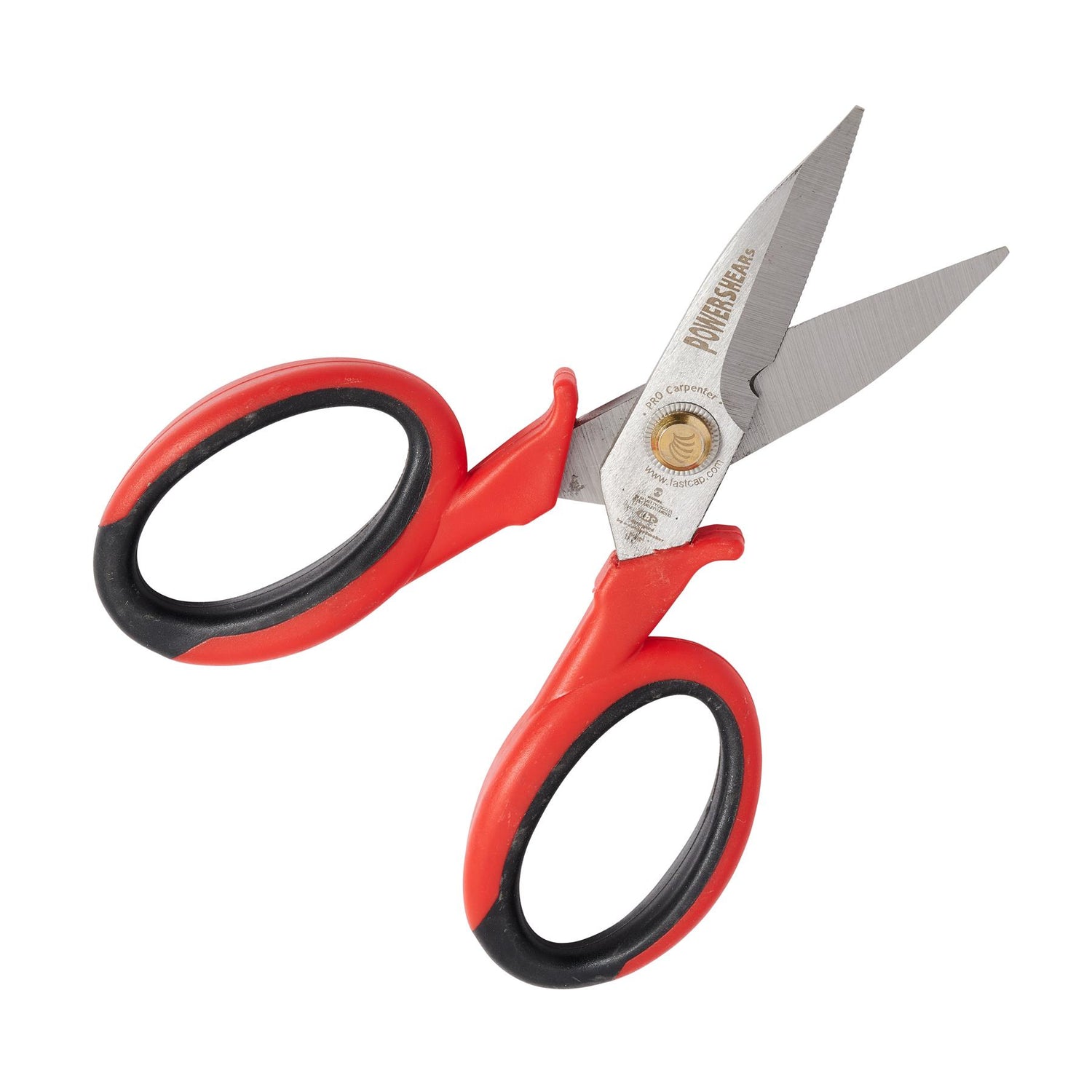 FastCap Flush Cut Power Shears