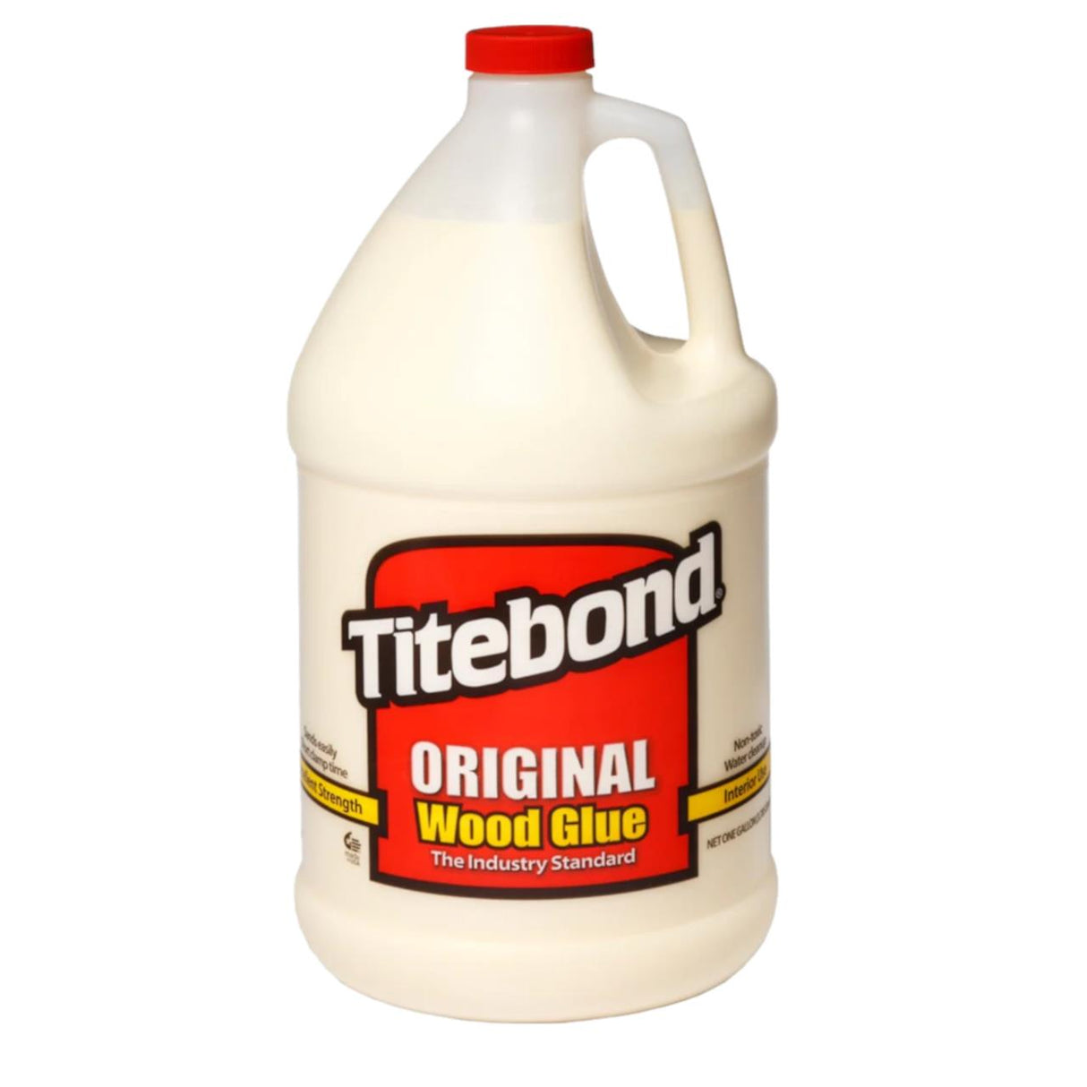Titebond Original Wood Glue - 1 US Gal (3.8L)