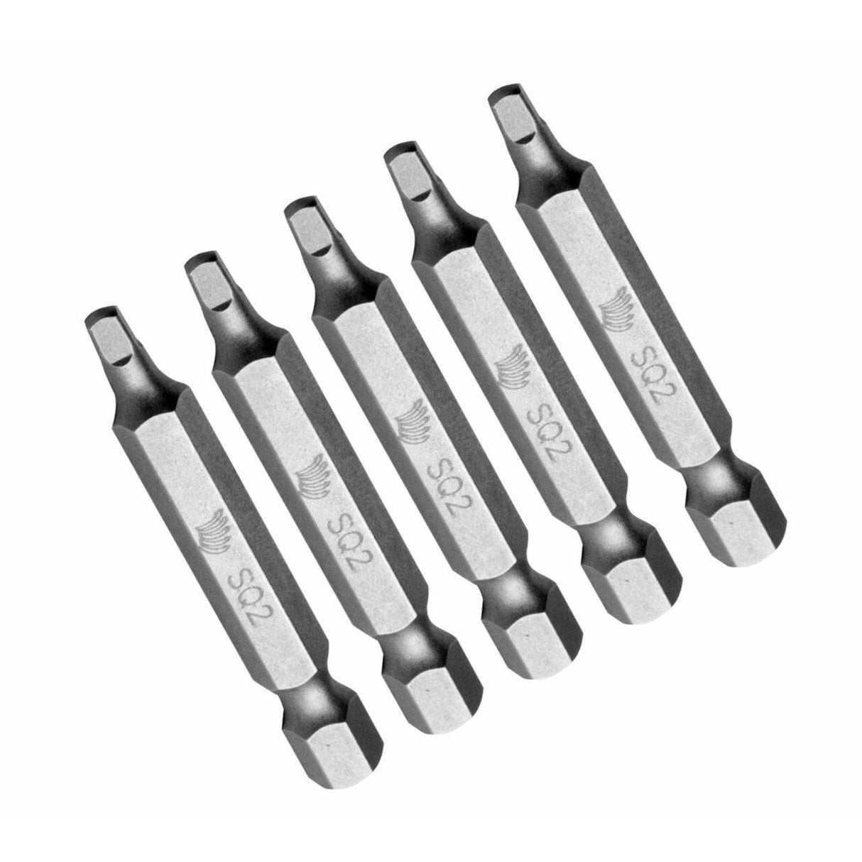 FastCap #2 Square Drive Bit (Pack of 5)