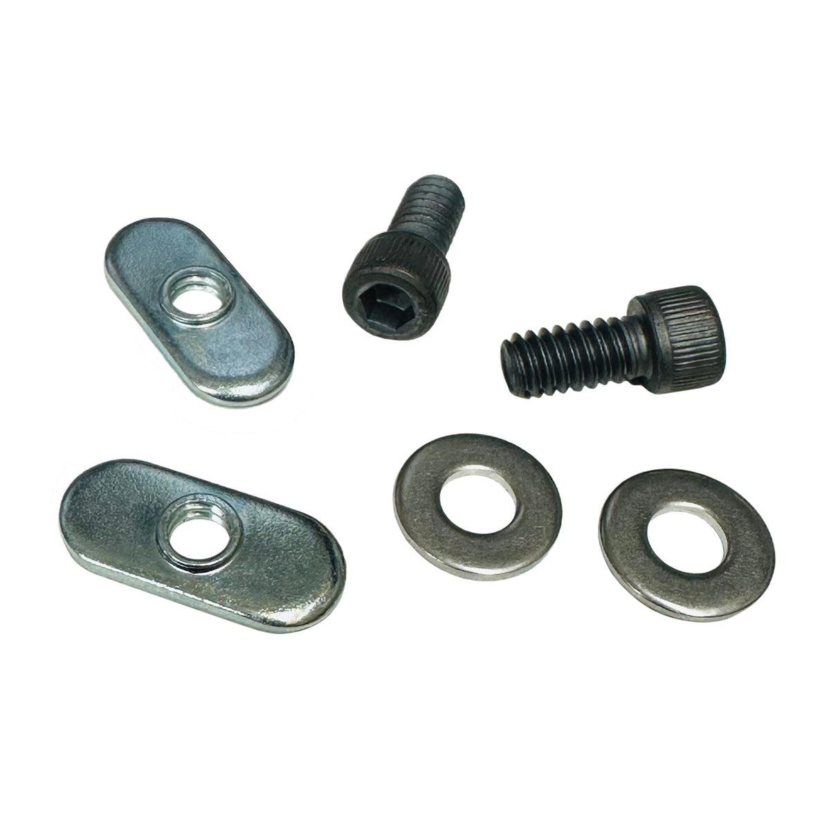 INCRA Flip Fence Mounting Hardware