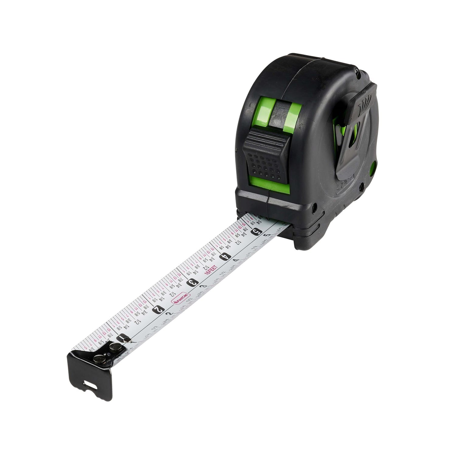 FastCap ProCarpenter Tape Measure - Standard Reverse 5m (16ft)