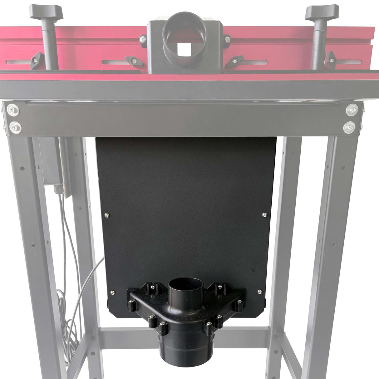 AUKTools Pure Air System Dust Box