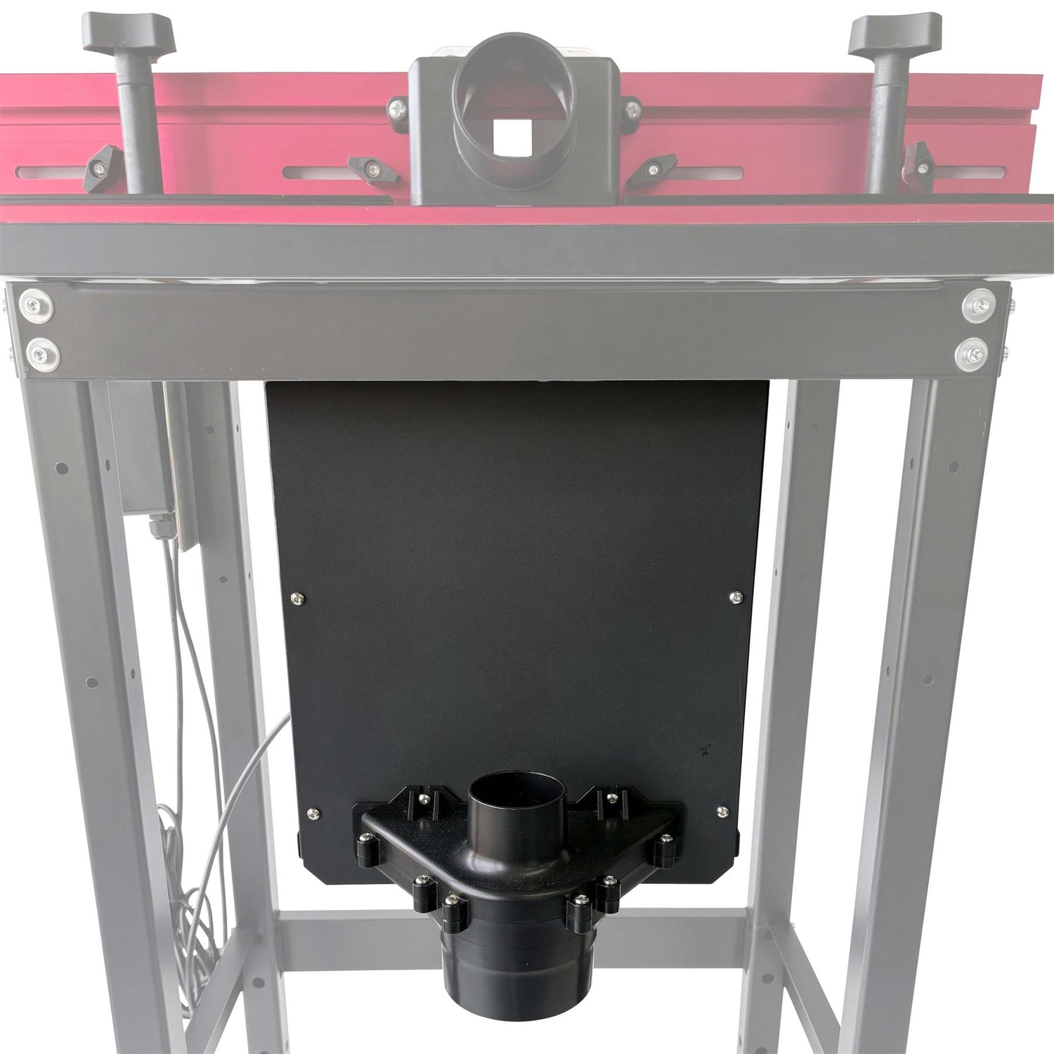 AUKTools Pure Air System Dust Box