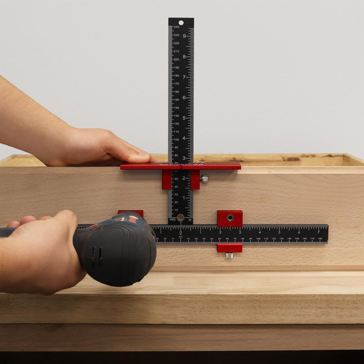 Milescraft CabinetPRO