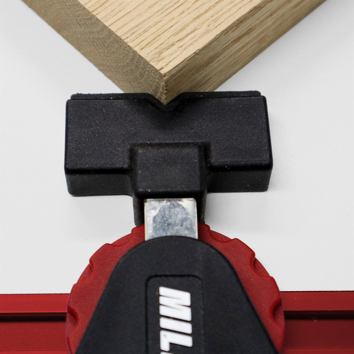 Milescraft In-Line Clamp Set