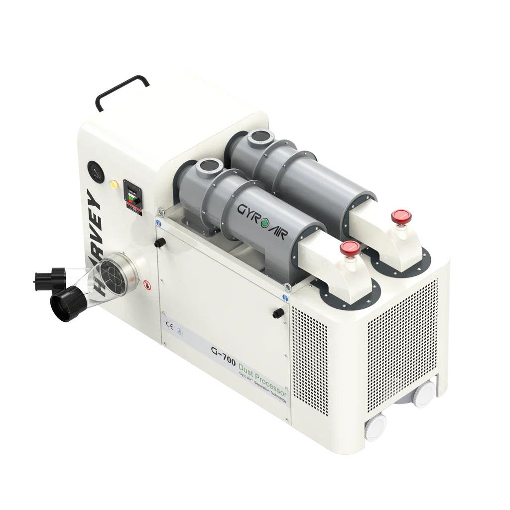 Harvey GYRO AIR G-700 Fine Dust Extractor
