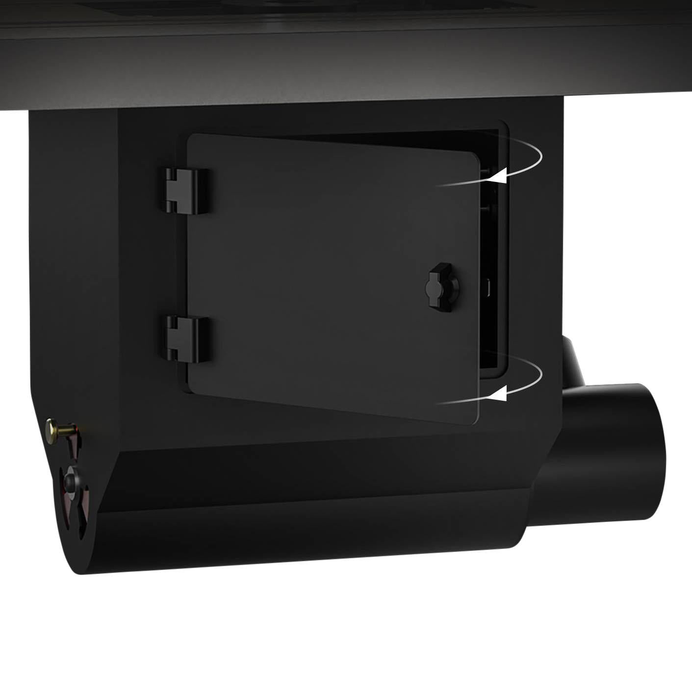 Harvey Dust Collector Cabinet for Compass Router Table