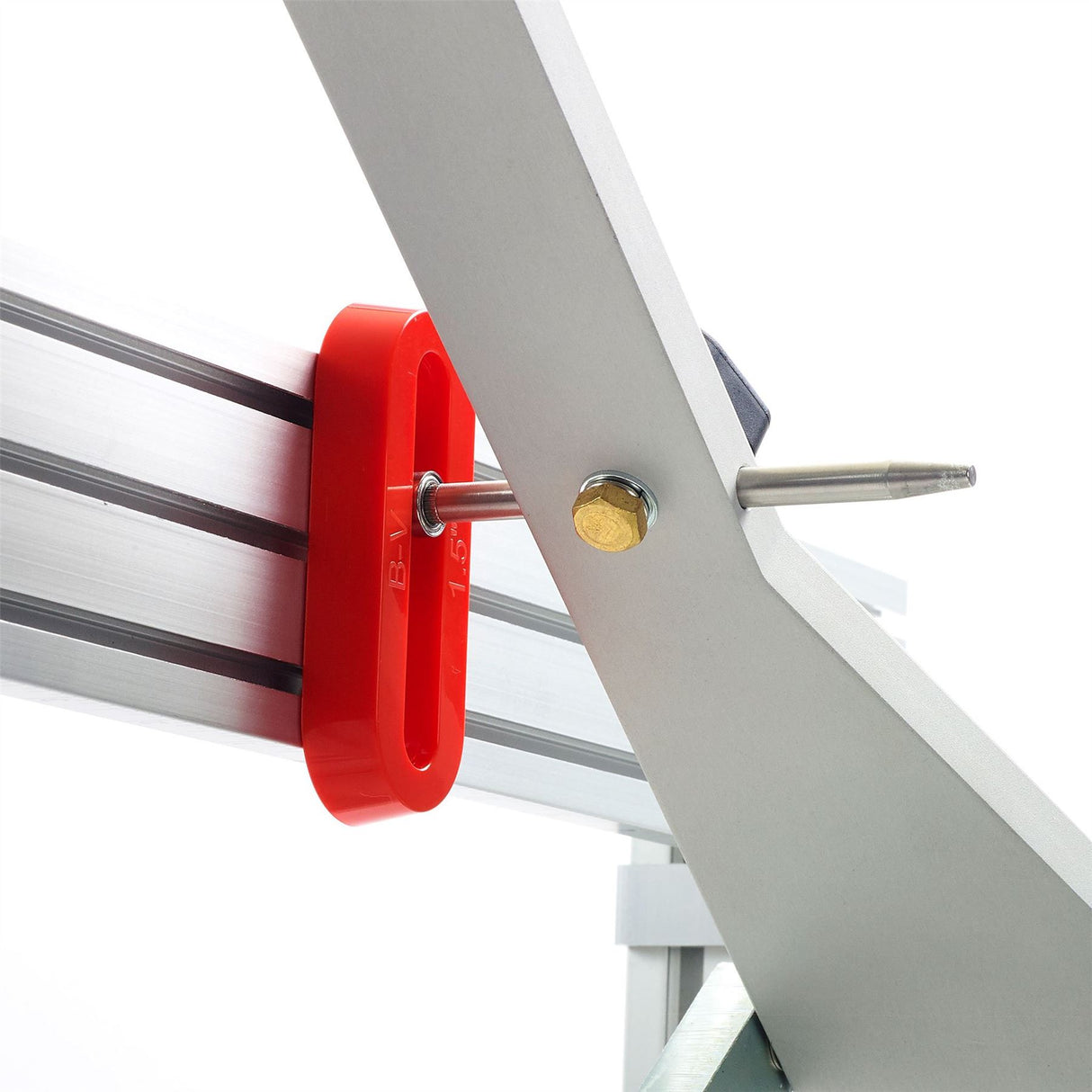 PantoRouter Mortise and Tenon Template Pack