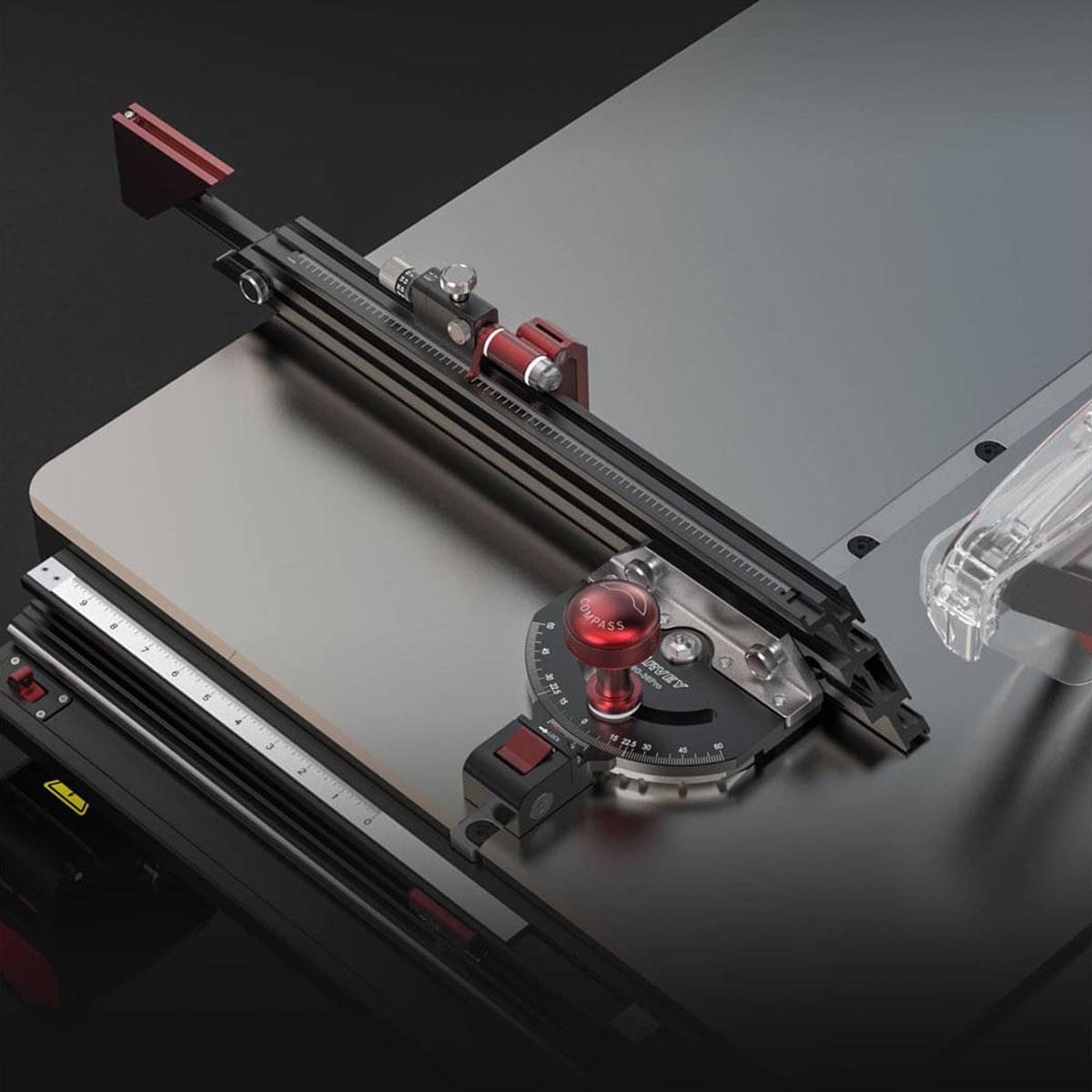 Harvey Compass MG-36Pro Mitre Gauge