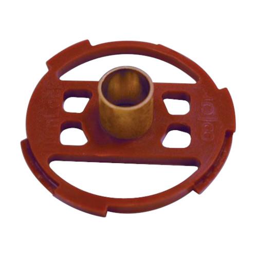 Milescraft Replacement 5/8" Metal Nose Bushing