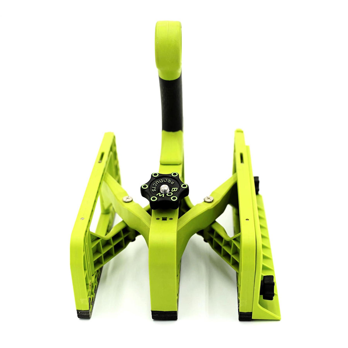 Bow Products Expandable Push Shoe