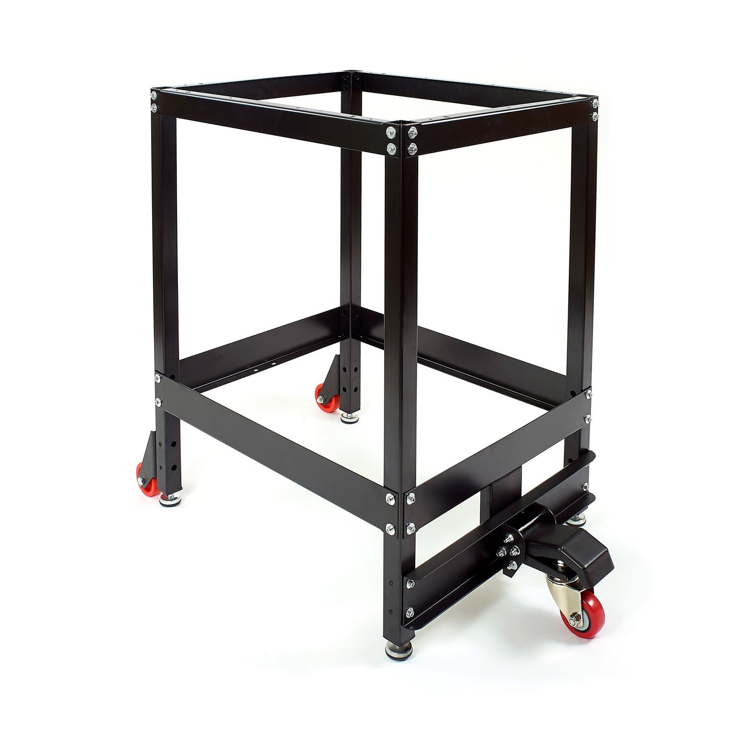 AUKTools Router Table Stand Castor Set