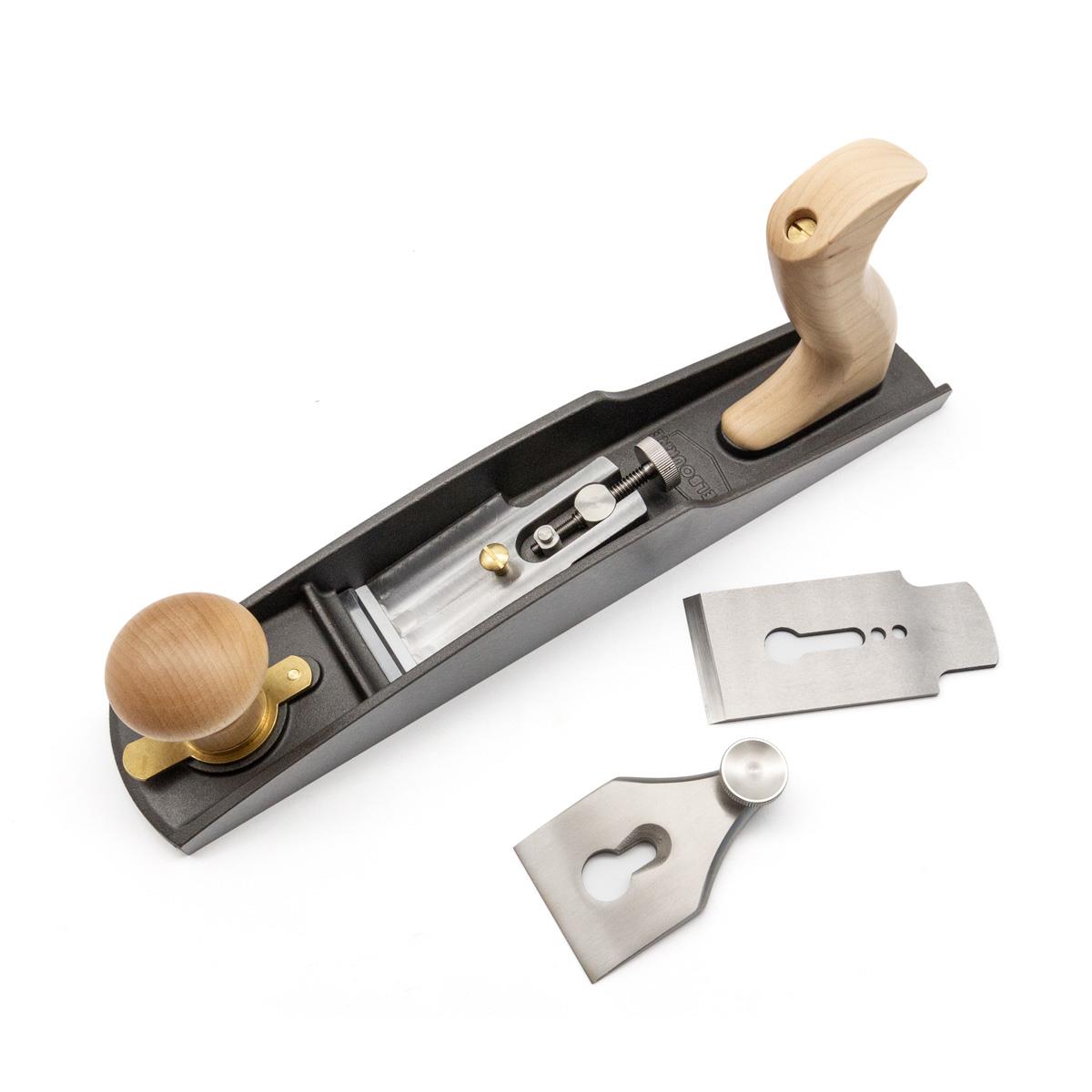 Melbourne Tool Company Low Angle Jack Plane